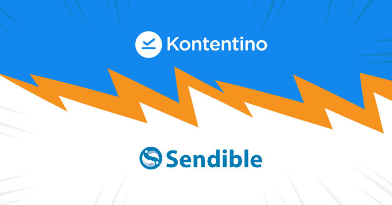 sendible