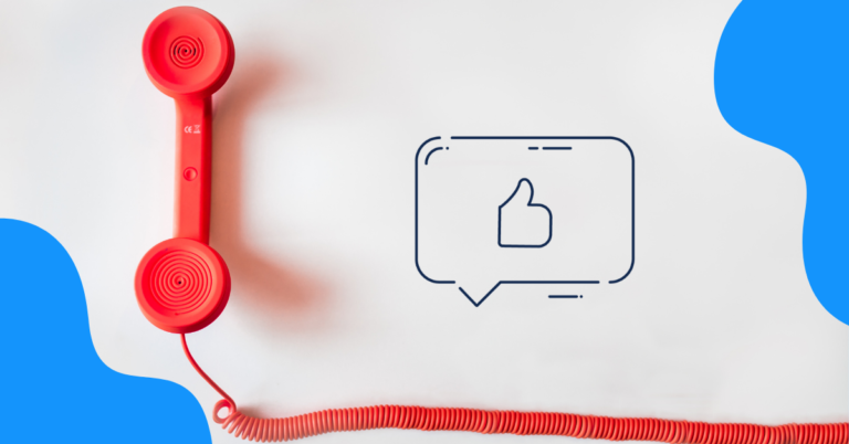 Kontentino blog_Customer support on social media tips